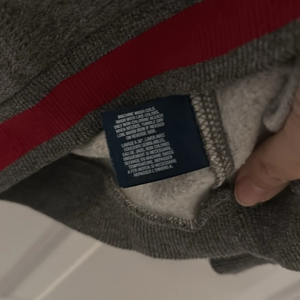 Ralph Lauren 60% cotton
